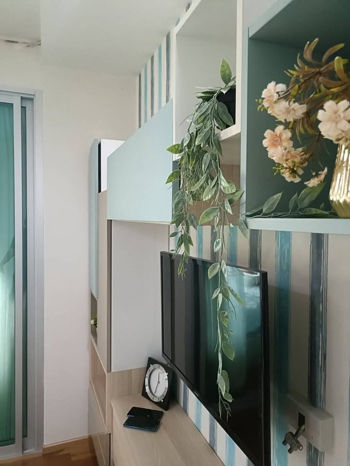 picture Condo for Rent at THE LINE Phahonyothin Park (B6907016) - 8/9