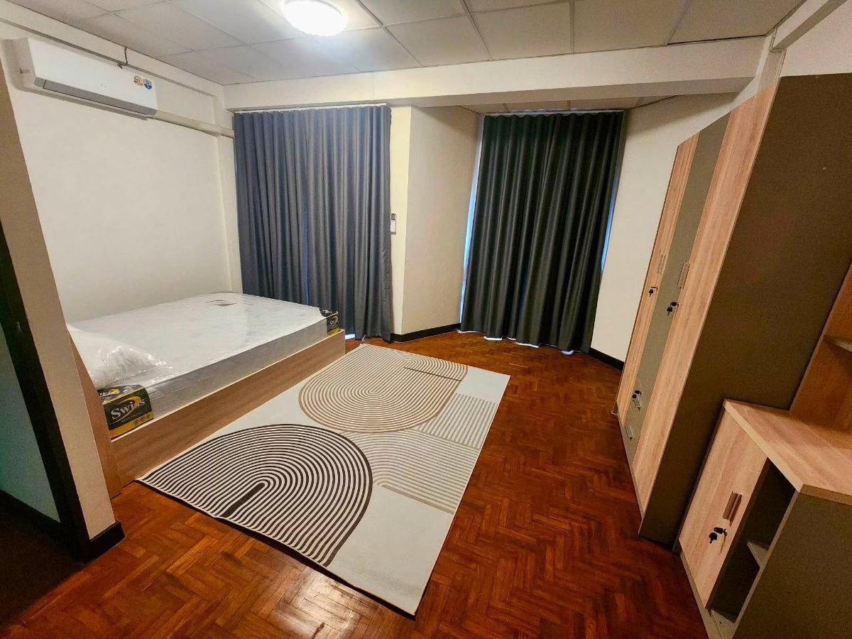 รูป 🏡 ขายบ้าน ทาวน์โฮม 3 ชั้น พร้อมผู้เช่า เหมาะสำหรับลงทุน ทำดีมาก อยู่หลังมหาวิทยาลัยเชียงใหม่ เดินทางสะดวก - รูปที่ 12/16