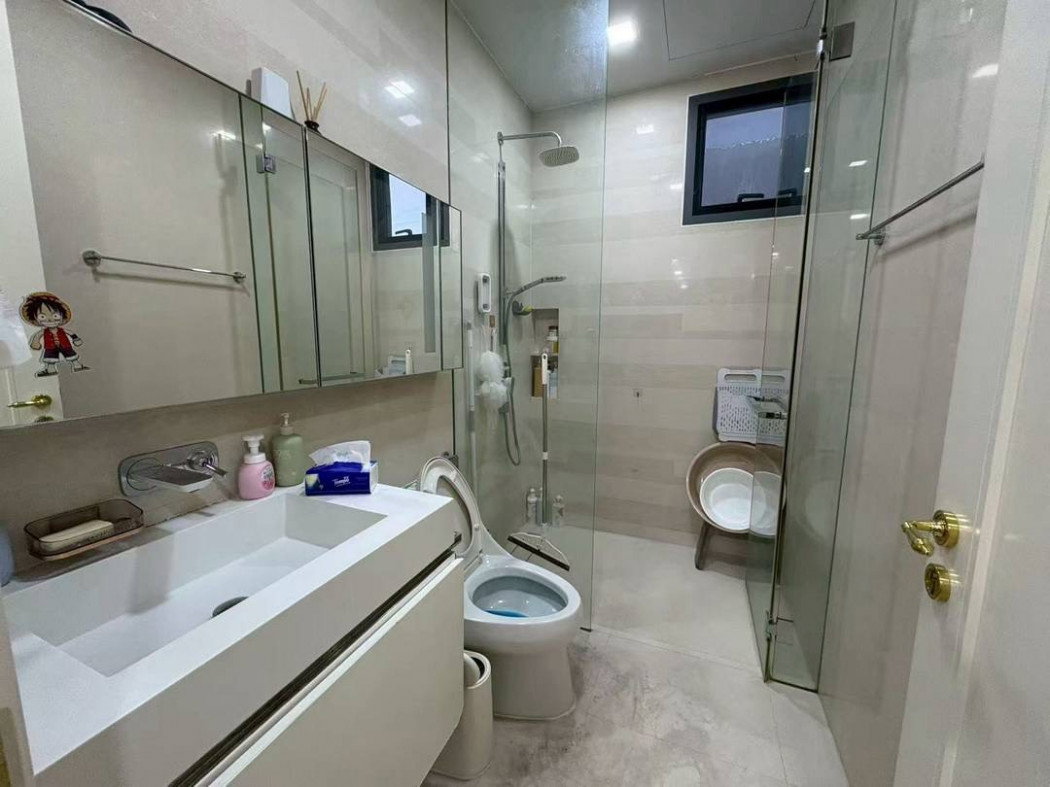 รูป For Sale - ขายMARQUE Sukhumvit | 2 ห้องนอน 3 ห้องน้ำ | 133 ตร.ม. - รูปที่ 10/11