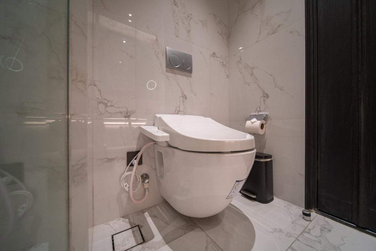 รูป 🔥ให้เช่าด่วน🔥LA CLEF One - Bedroom Deluxe 52 ตร.ม. ใกล้ BTS ทองหล่อ 150 เมตร ห้องสวยพร้อมเข้าอยู่ - รูปที่ 32/56
