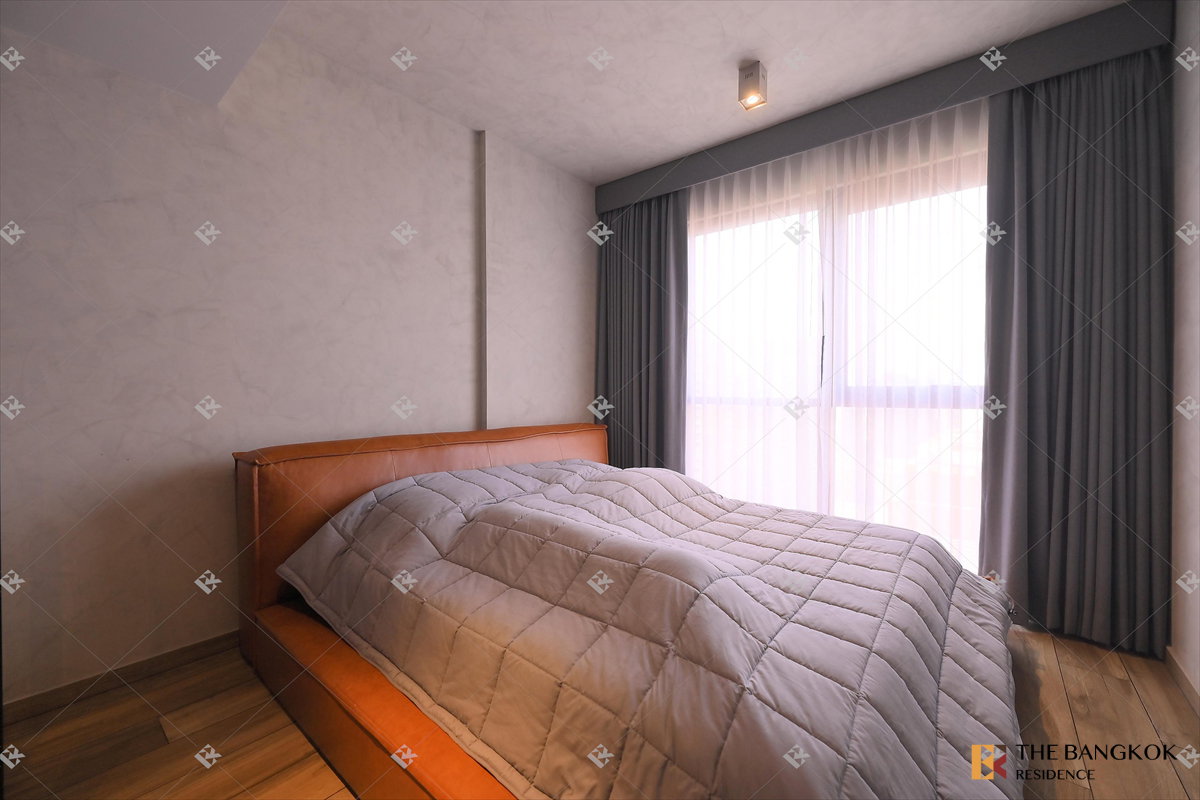 รูป เช่าคอนโด 💎 The Lofts Asoke 3นอน 145ตร.ม. 195k 💎ยูนิตสวย ราคาดี ใกล้ MRT เพชรบุรี  - รูปที่ 5/10