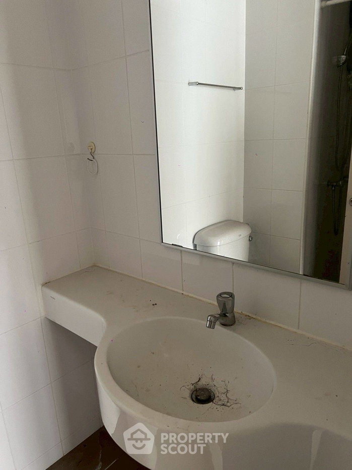 รูป คอนโด 2 ห้องนอน ให้เช่า ลุมพินี เมกะซิตี้ บางนา ใกล้บางแก้ว (ID 3066169) - รูปที่ 6/13