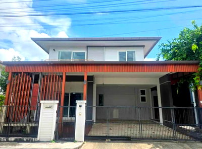 บ้านเดี่ยวให้เช่า : ให้เช่าบ้านในโครงการ สีวลี สันกำแพง เชียงใหม่ ใกล้เซนทรัลเฟสติวัล (RA1309) T.0946511456