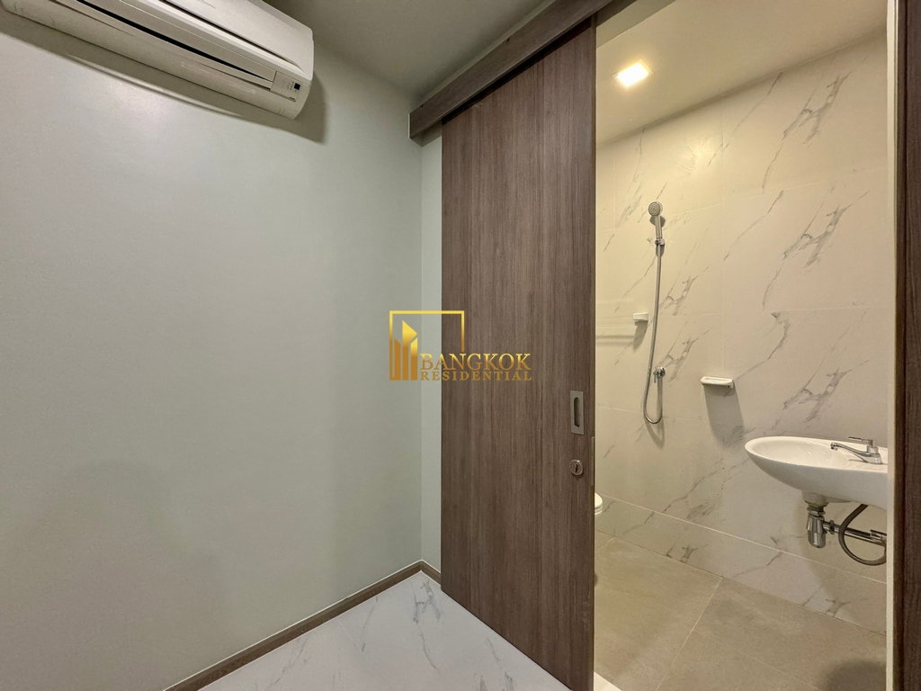 รูป Celes Asoke | Very Spacious 2 Bedroom Luxury Residence - BR16034CD - รูปที่ 19/33