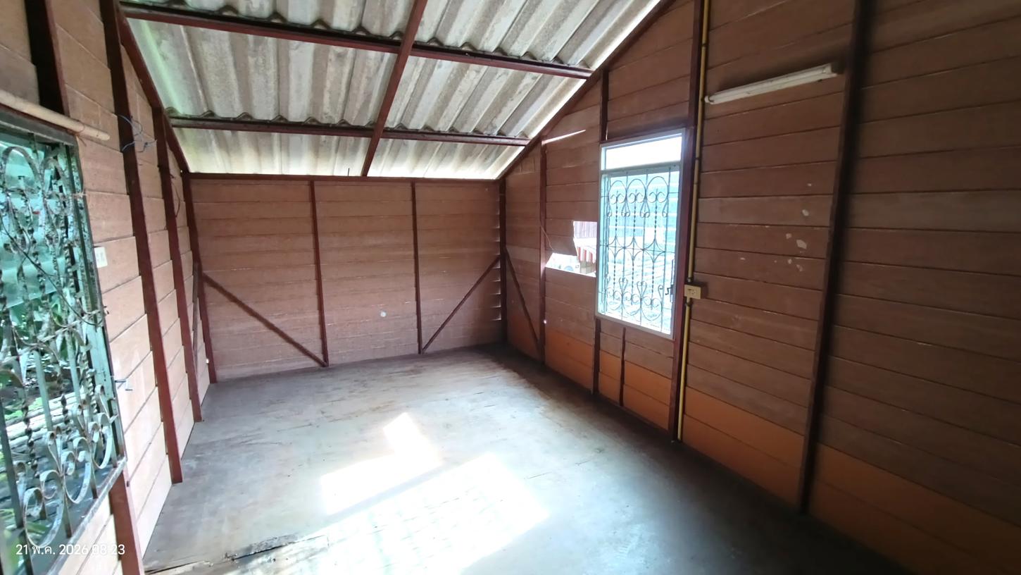 รูป บ้านเดี่ยว 52 ตร.วา ลำทับ กระบี่ 1.3M - รูปที่ 30/39