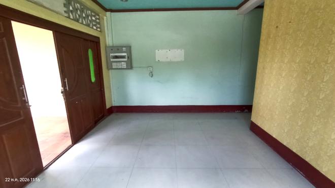 รูป บ้านเดี่ยว 77.8 ตร.วา เมืองกระบี่ กระบี่ 4.9M - รูปที่ 19/47