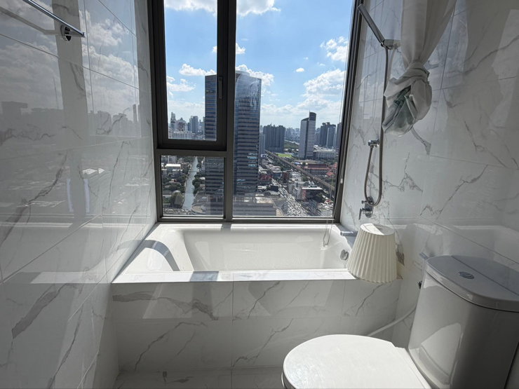 picture ðFor rent - Cloud Thonglor-Phetchaburi âĻ2bedroom Fully furnished âĄïļðĨðĨ - 13/16
