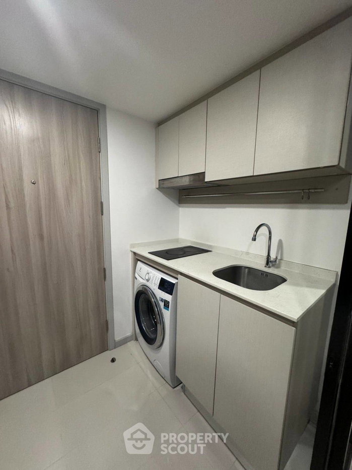 รูป คอนโด 1 ห้องนอน ชั้น 25 Knightsbridge Prime Sathorn ใกล้ BTS เซนต์หลุยส์ (ID 2796465) - รูปที่ 3/11