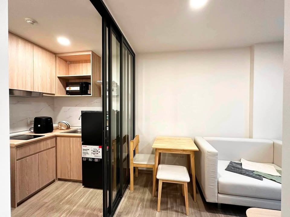 picture Condo for Rent at beat sukhumvit (F6907044) - 8/11