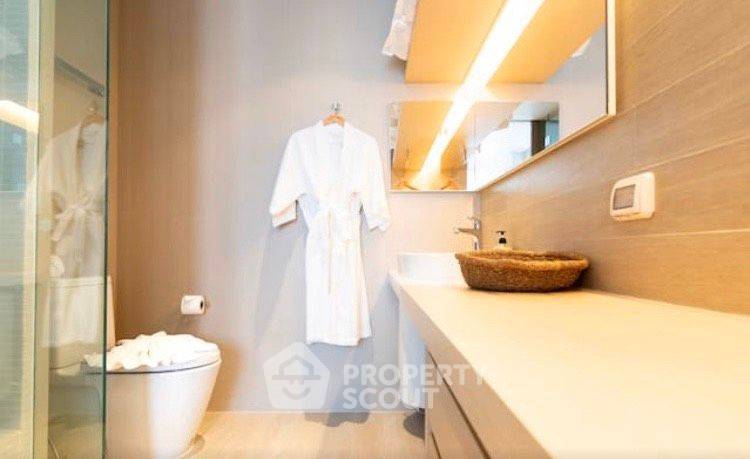 รูป คอนโด 1 ห้องนอน ขาย Veranda Residence Pattaya ชั้น 12 (ID 3066125) - รูปที่ 5/8