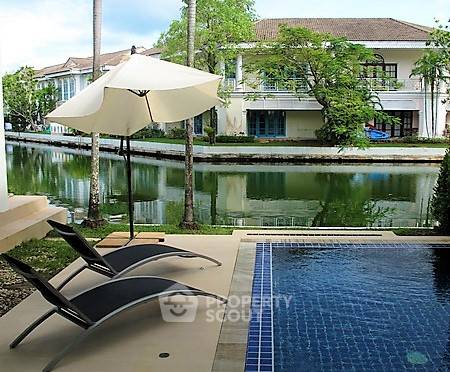 รูป วิลล่า 3 ห้องนอน 300 ตร.ม. ที่ภูเก็ต บอท ลากูน มารีนา 1 (ID 791800) - รูปที่ 4/15