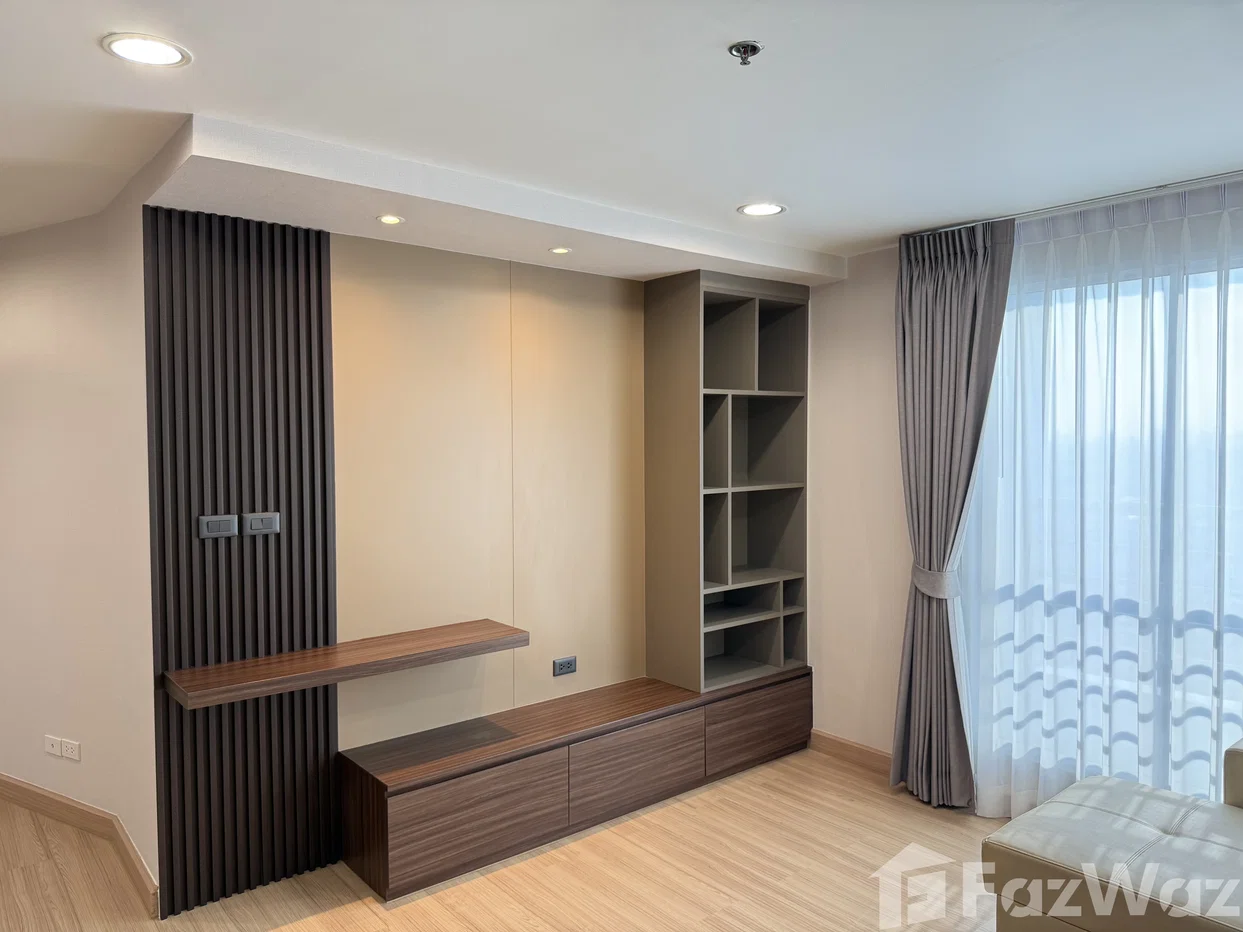 รูป Bangkok Horizon รามคำแหง ชั้น 31 ห้องริม 6563429 - รูปที่ 6/14