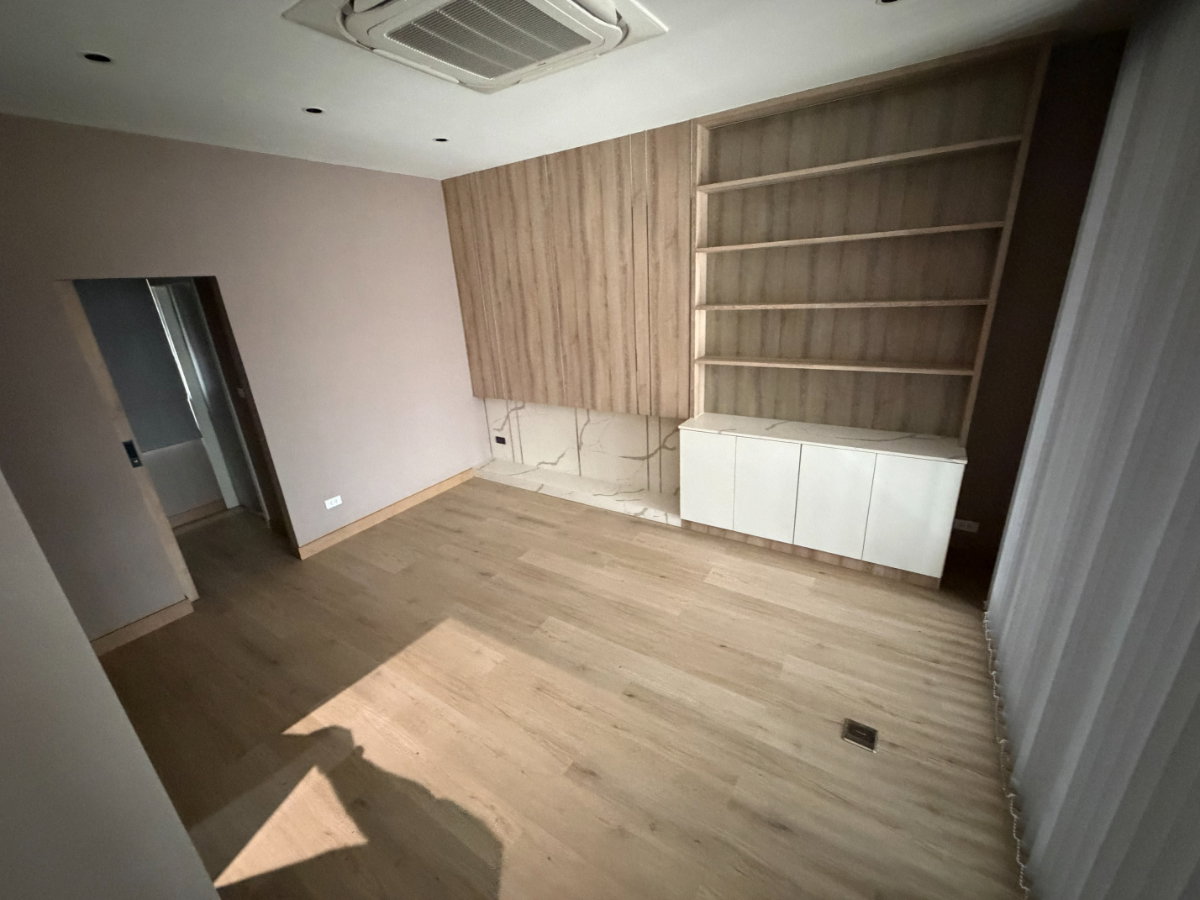 รูป 🔥 ขาย Home Office ทำเลราชพฤกษ์ | ทุบรวม 2 ยูนิต พื้นที่ใช้สอยขนาดใหญ่ คุ้มมาก! 📍ดีไซน์ Modern เหมาะทั้งอยู่อาศัย + ทำออฟฟิศ / คลินิก / บริษัท - รูปที่ 7/14