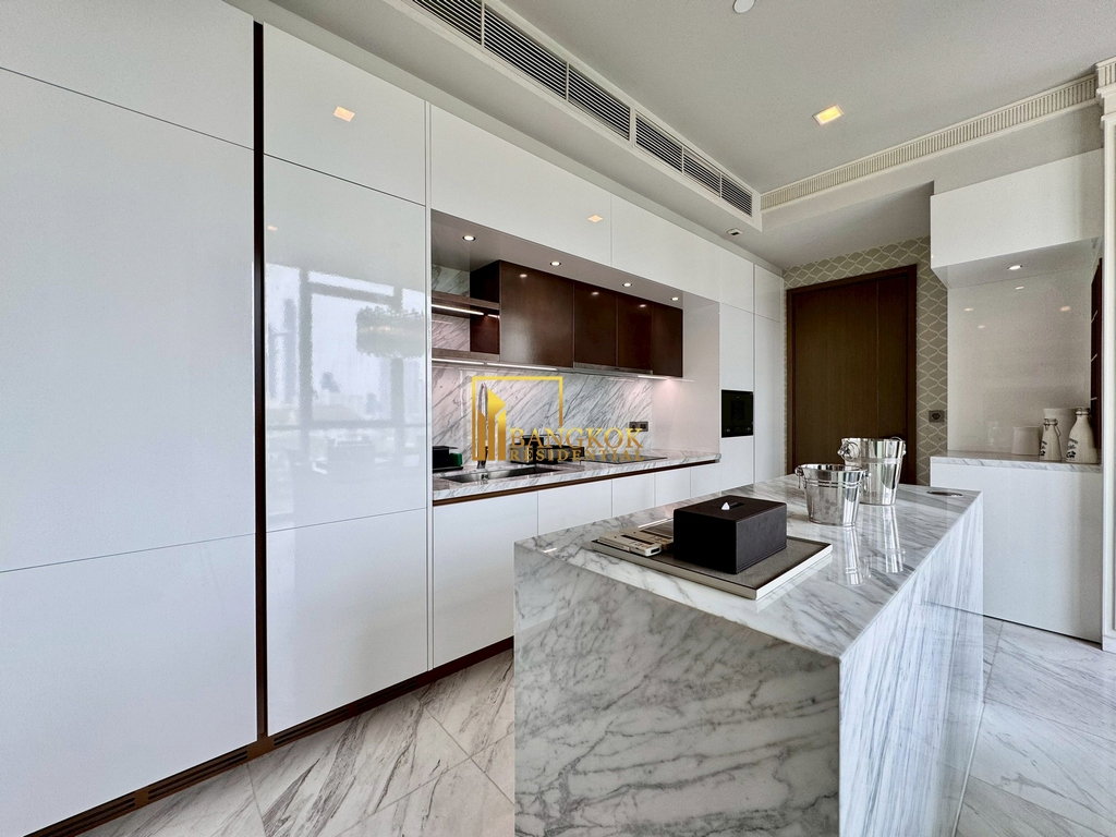 รูป The Monument Thong Lo | Elegant 2 Bedroom Luxury Condo - BR14600CD - รูปที่ 9/40