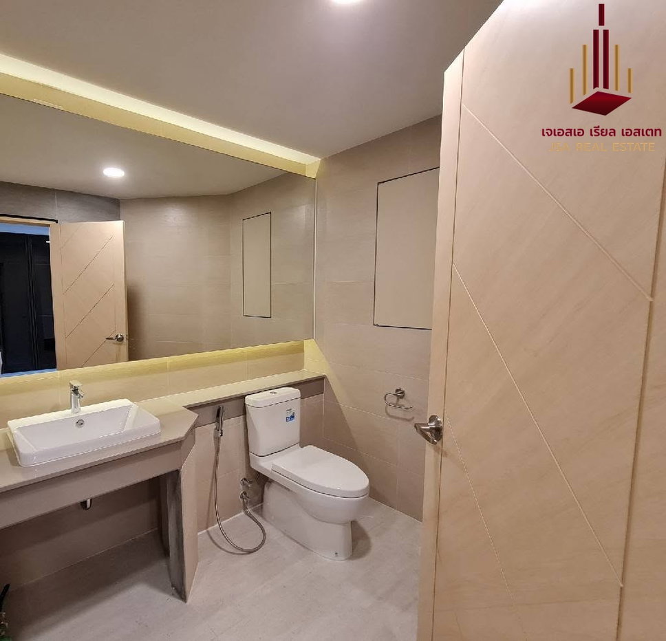 picture ✨ For Rent: Salintara Condo ✨ 💰 Only 65,000 THB/month - 7/7