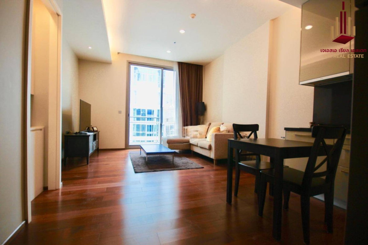 picture ✨ For Rent: Quattro by Sansiri Condo ✨   💰 Only 43,000 THB/month - 2/6