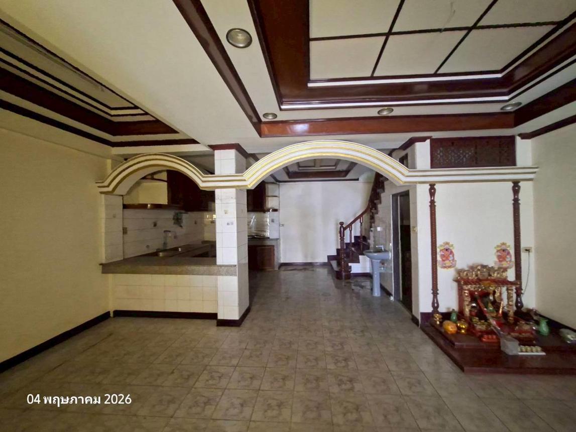 รูป ทาวน์เฮ้าส์ 29.8 ตร.วา เขตภาษีเจริญ กรุงเทพมหานคร 3.4M - รูปที่ 32/53