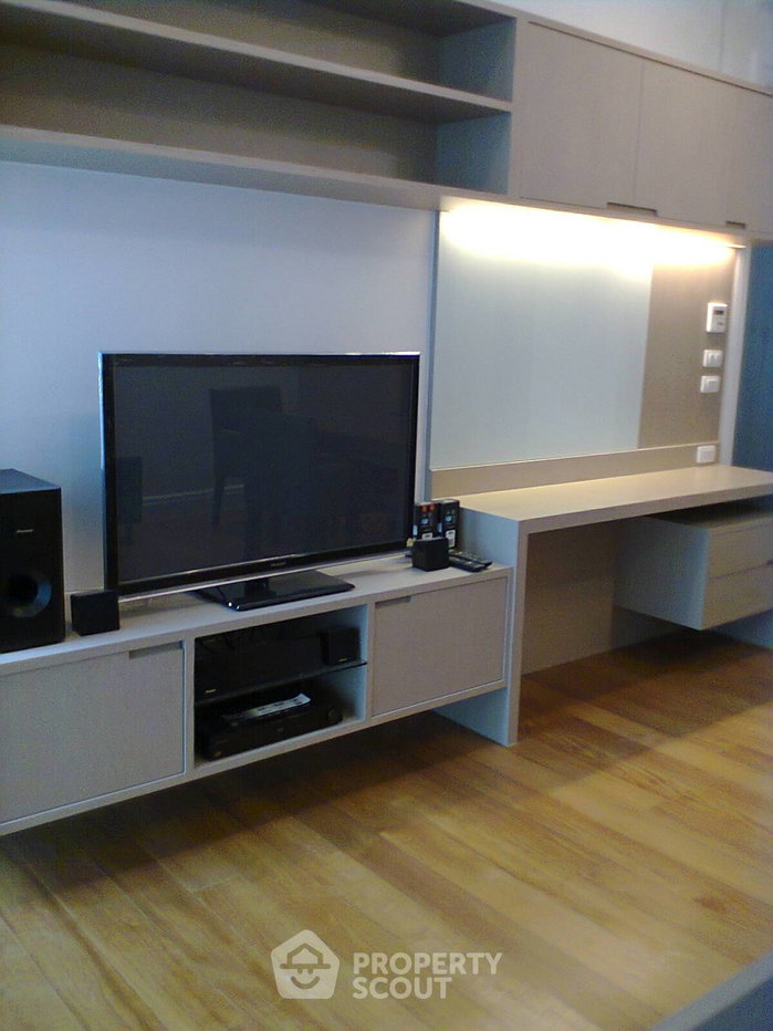 รูป คอนโด 1 ห้องนอน ราคาคุ้มค่า Bright Sukhumvit 24 ใกล้ BTS พร้อมพงษ์ (ID 514094) - รูปที่ 8/10