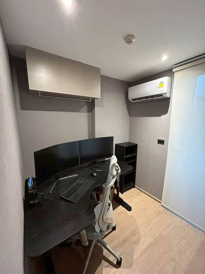 picture Condo for Rent at The Matt Sathorn - Thapra 1 (A6907027) - 3/9