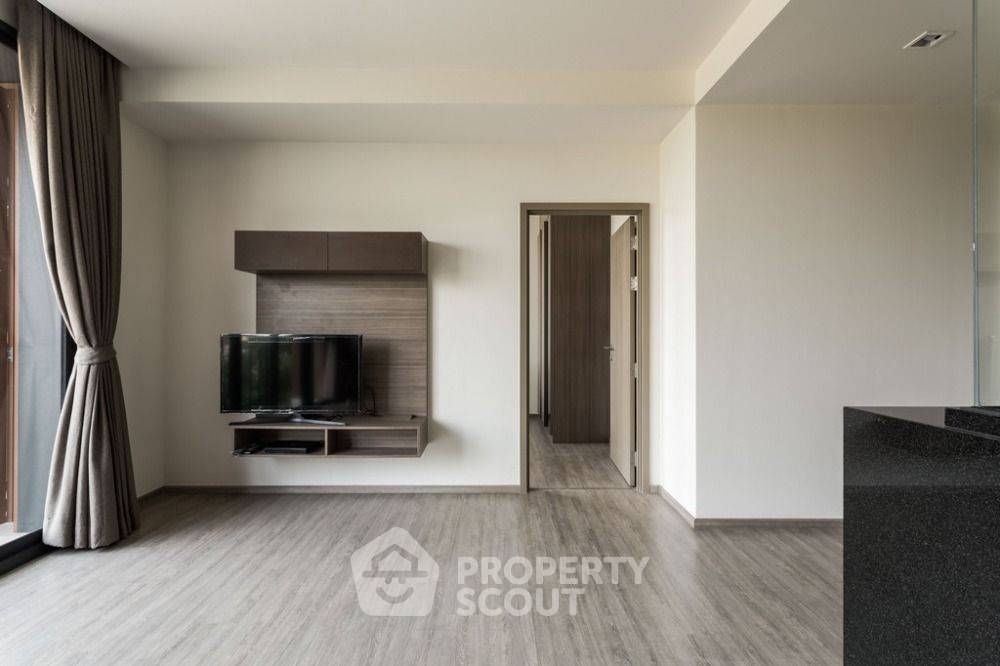รูป คอนโด 1 ห้องนอน ให้เช่า Mori HAUS ชั้น 3 ใกล้ BTS อ่อนนุช (ID 2203258) - รูปที่ 3/11