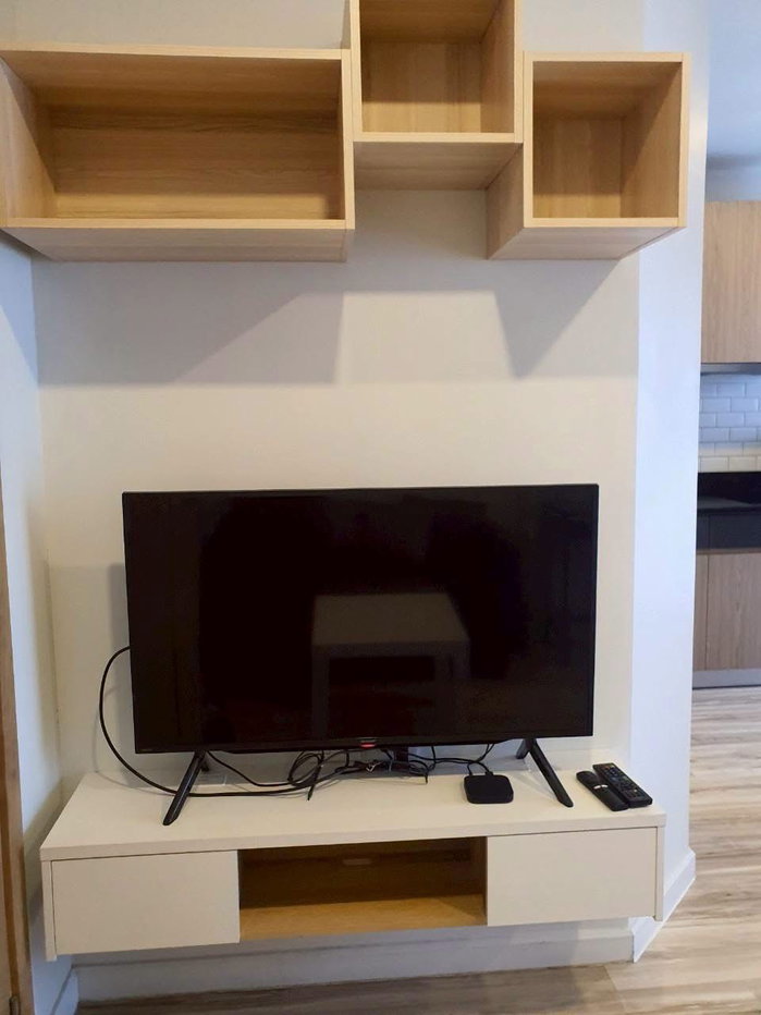 picture Plus Condo Korat available for rent at only 9,000 baht per month. - 3/13