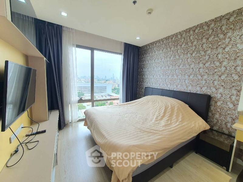 รูป ขายคอนโด 2 ห้องนอน Star View ชั้น 12 ขนาด 82 ตร.ม. (ID 815147) - รูปที่ 13/19