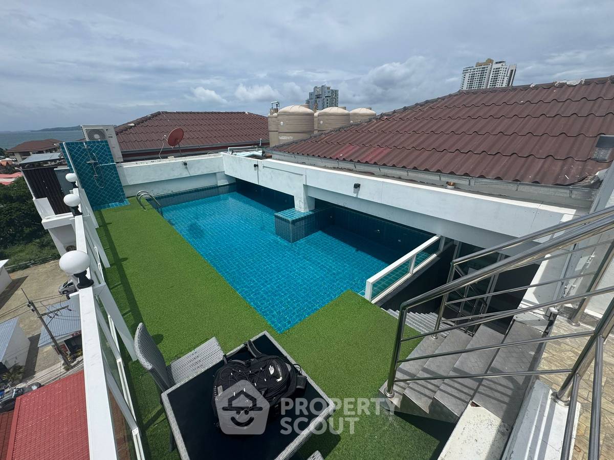 รูป คอนโด 1 ห้องนอน ให้เช่า ที่ สยาม โอเรียนทอล เอเลแกนซ์ 2 พราทำมนัก (ID 2364306) - รูปที่ 14/15