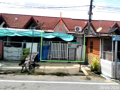 Townhouses for sale ม.ราชภัฏพระนครศรีอยุธยา : TOWN HOUSE 17.9 Sq.w. Phra Nakhon Sri Ayutthaya Phra Nakhon Sri Ayutthaya for 900,000