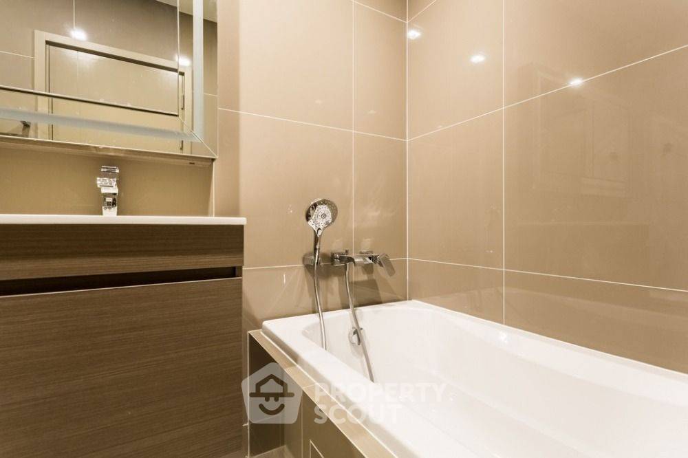 รูป คอนโด 1 ห้องนอน ให้เช่า Mori HAUS ชั้น 3 ใกล้ BTS อ่อนนุช (ID 2203258) - รูปที่ 10/11