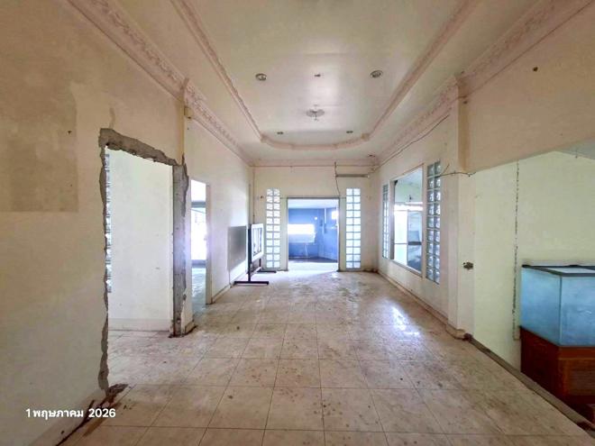 รูป บ้านเดี่ยว 80 ตร.วา ฉลองขวัญ เมืองเพชรบุรี เพชรบุรี 2.2M - รูปที่ 9/43