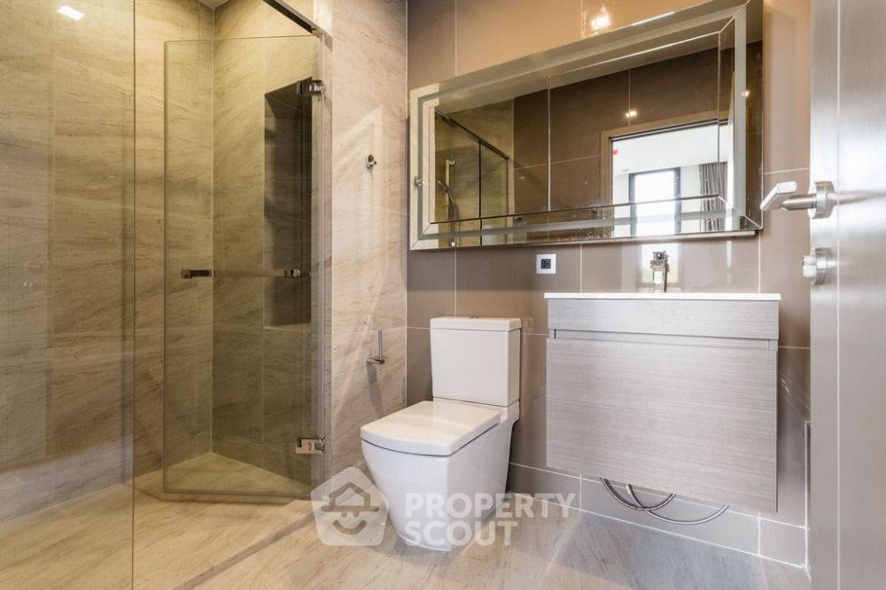 รูป คอนโด 1 ห้องนอน ให้เช่า Mori HAUS ชั้น 3 ใกล้ BTS อ่อนนุช (ID 2203258) - รูปที่ 9/11