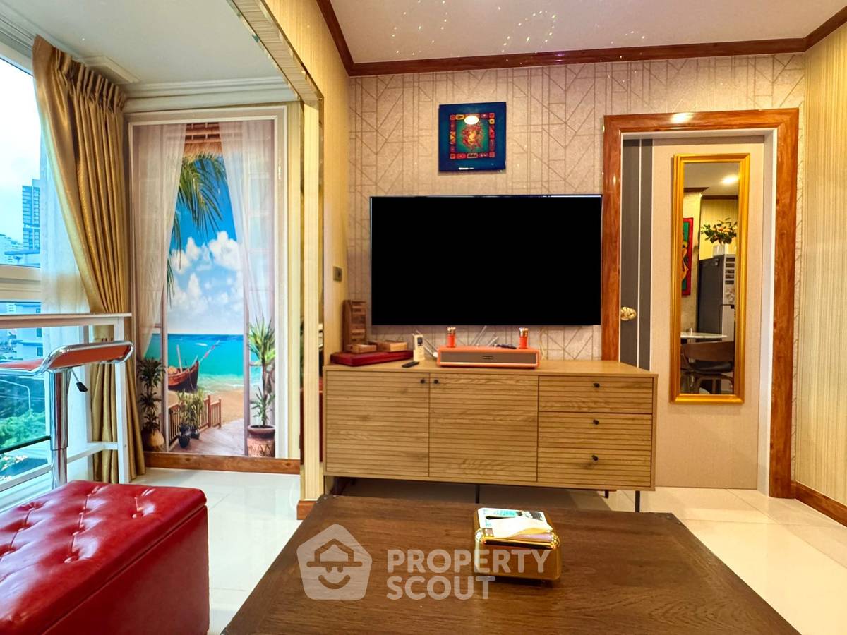 รูป คอนโด 1 ห้องนอน ให้เช่า ที่ สยาม โอเรียนทอล เอเลแกนซ์ 2 พราทำมนัก (ID 2364306) - รูปที่ 3/15