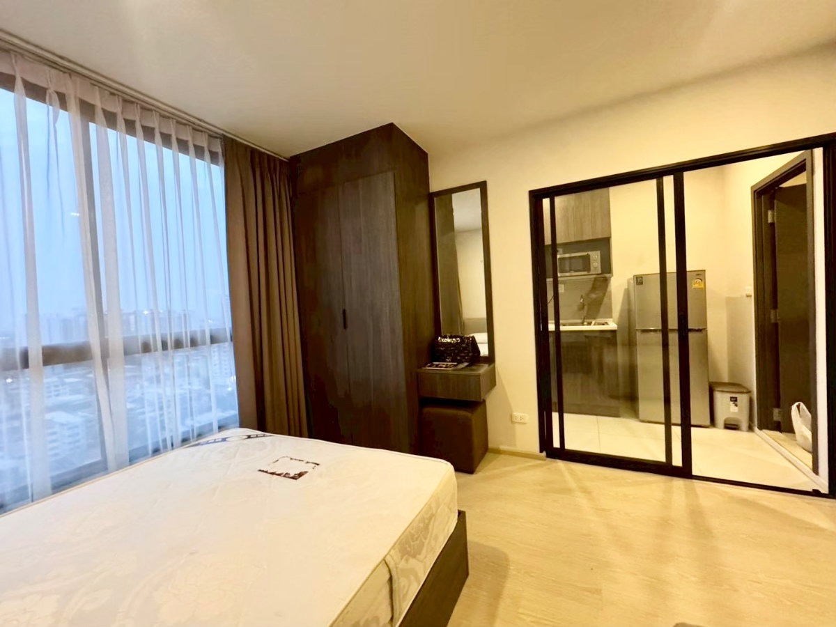 picture Condo Elio DelNest For Rent studio room - 9/13