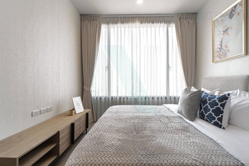 📣Nice room!📣 ให้เช่าคอนโด ไพน์ บาย แสนสิริ อาคาร 1 ชั้น 20 1 ห้องนอน ขนาด 47.00 ตรม ใกล้ สยามสแควร์
