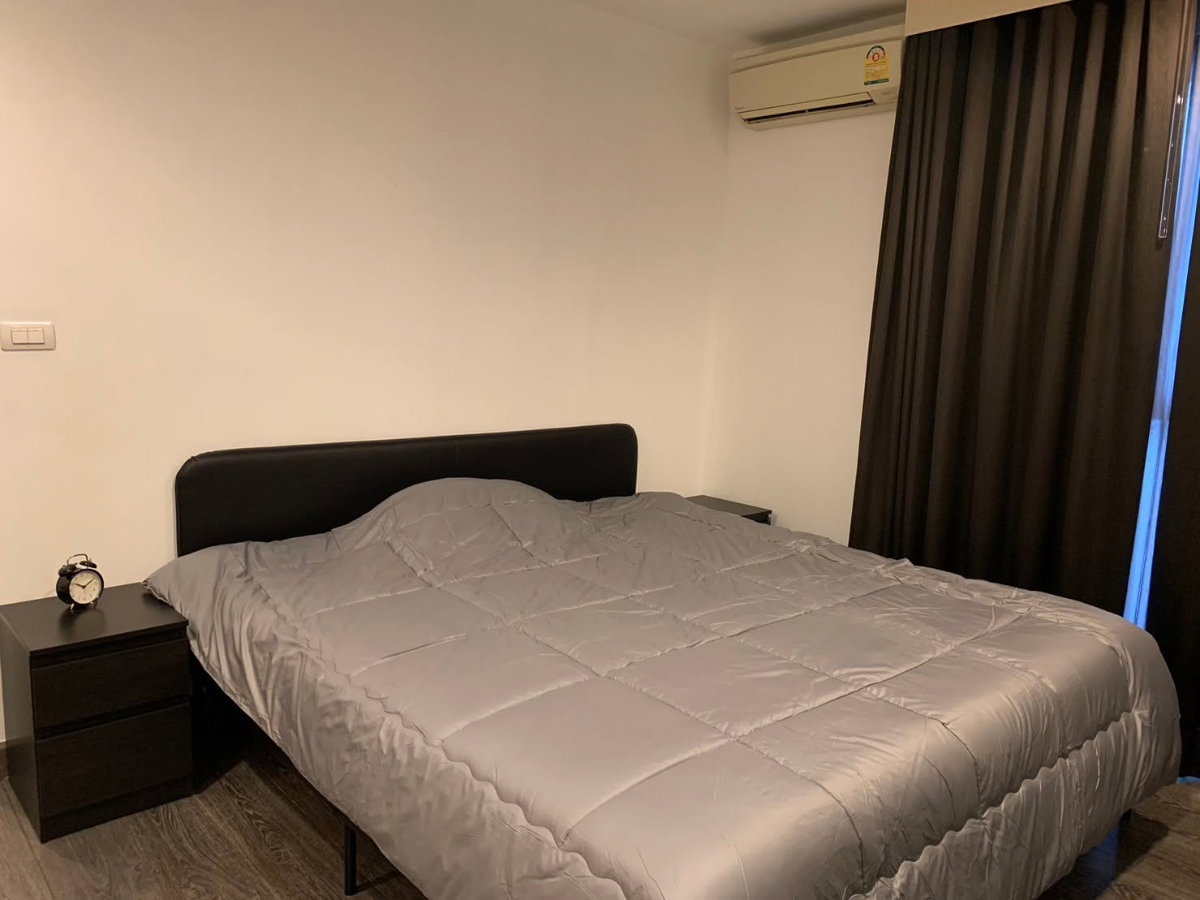 รูป Rende Sukhumvit 23 ห้องใหญ่ 83 ตร.ม. ใกล้ BTS อโศก เพียง 50,000 บาท ✨ Luxury Residence พร้อมเข้าอยู่ 🏙️ - รูปที่ 2/11