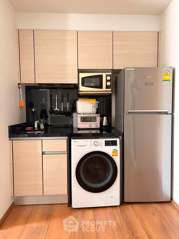 picture 1-BR Condo For Rent, Park Origin Phrom Phong, BTS Phrom Phong (ID 3066298) - 3/7