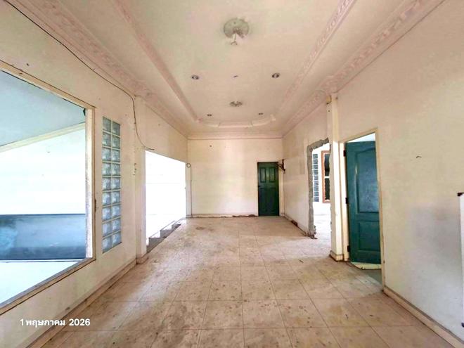 รูป บ้านเดี่ยว 80 ตร.วา ฉลองขวัญ เมืองเพชรบุรี เพชรบุรี 2.2M - รูปที่ 7/43