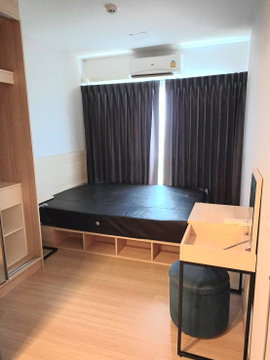Plum Condo Rangsit Alive for rent