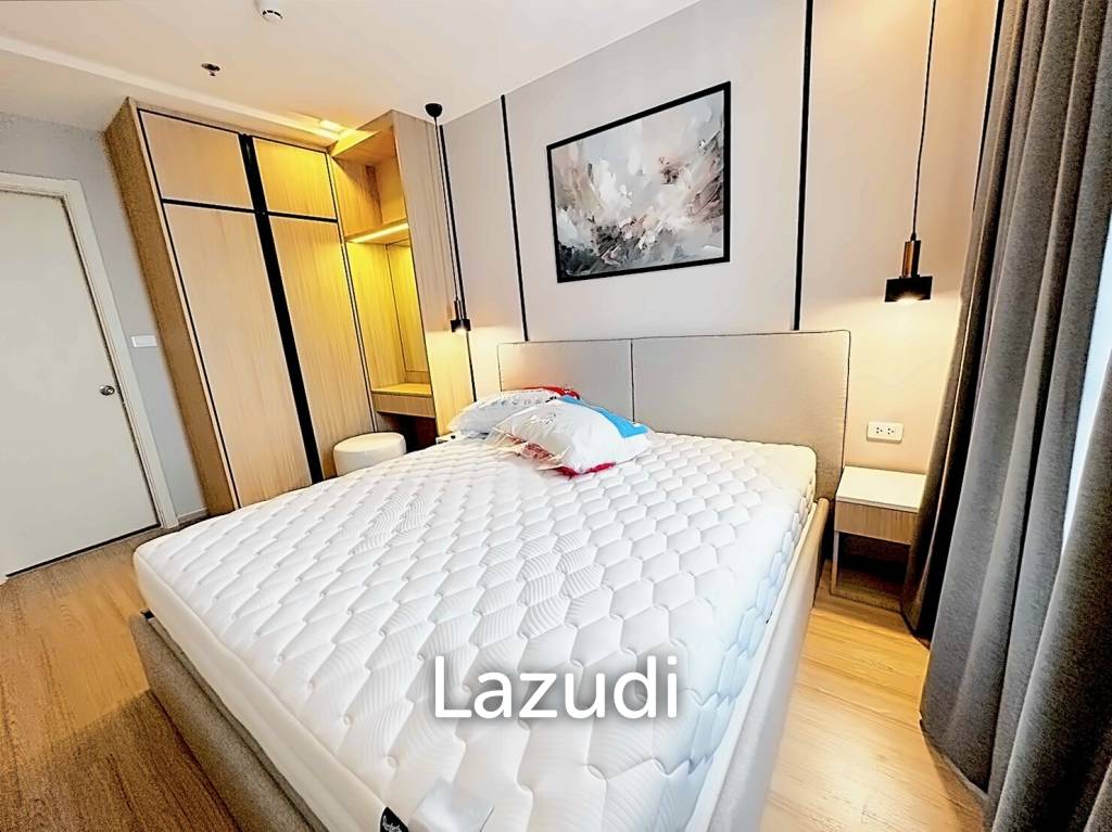 picture 2 Bed 2 Bath 44 SQ.M Artemis Sukhumvit 77 - 8/12