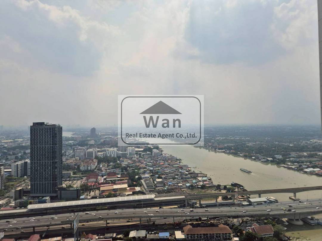 picture Politan rive riverside condo for rent - 10/10