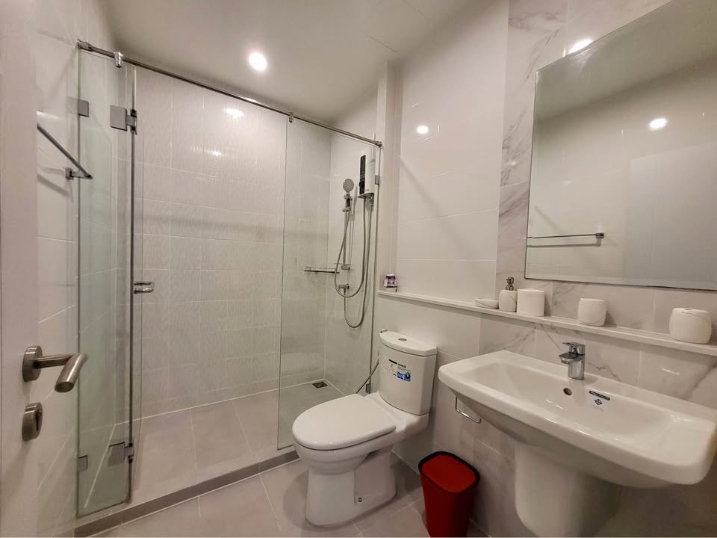picture Code: 26KJ3600 for rent Niche Pride Thonglor - Phetchaburi 🔥🔥 Line ID: @kjcondo (with @)🔥🔥 - 7/13