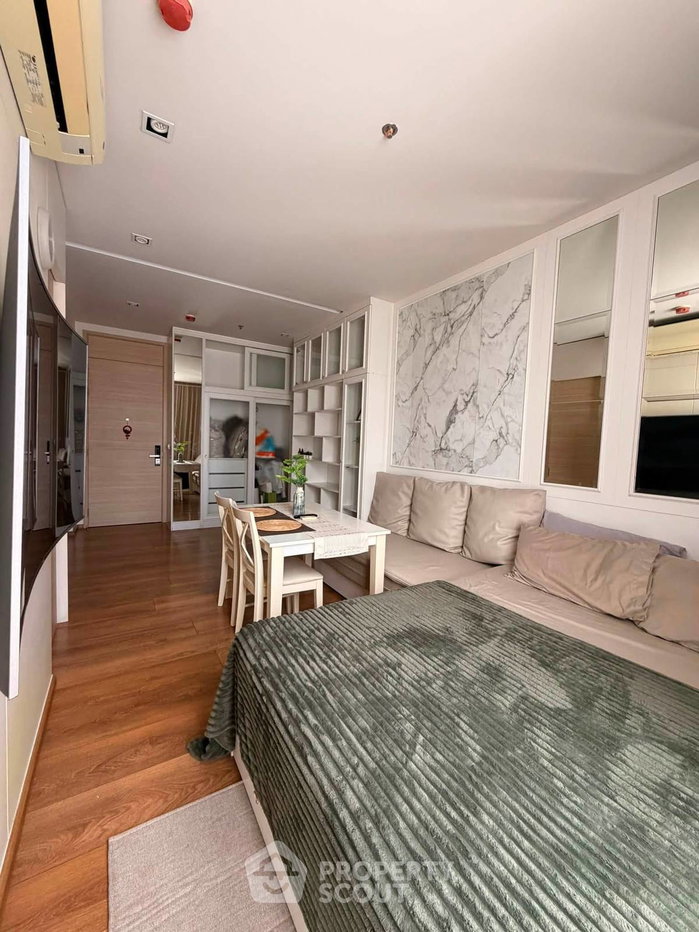picture 1-BR Condo For Rent, Park Origin Phrom Phong, BTS Phrom Phong (ID 3066298) - 2/7