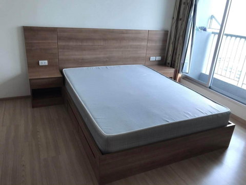 🏢 ให้เช่าคอนโด : Rhythm Phahol - Ari (ริทึ่ม พหล - อารีย์)   รหัสทรัพย์ | 📌LNP-C13971