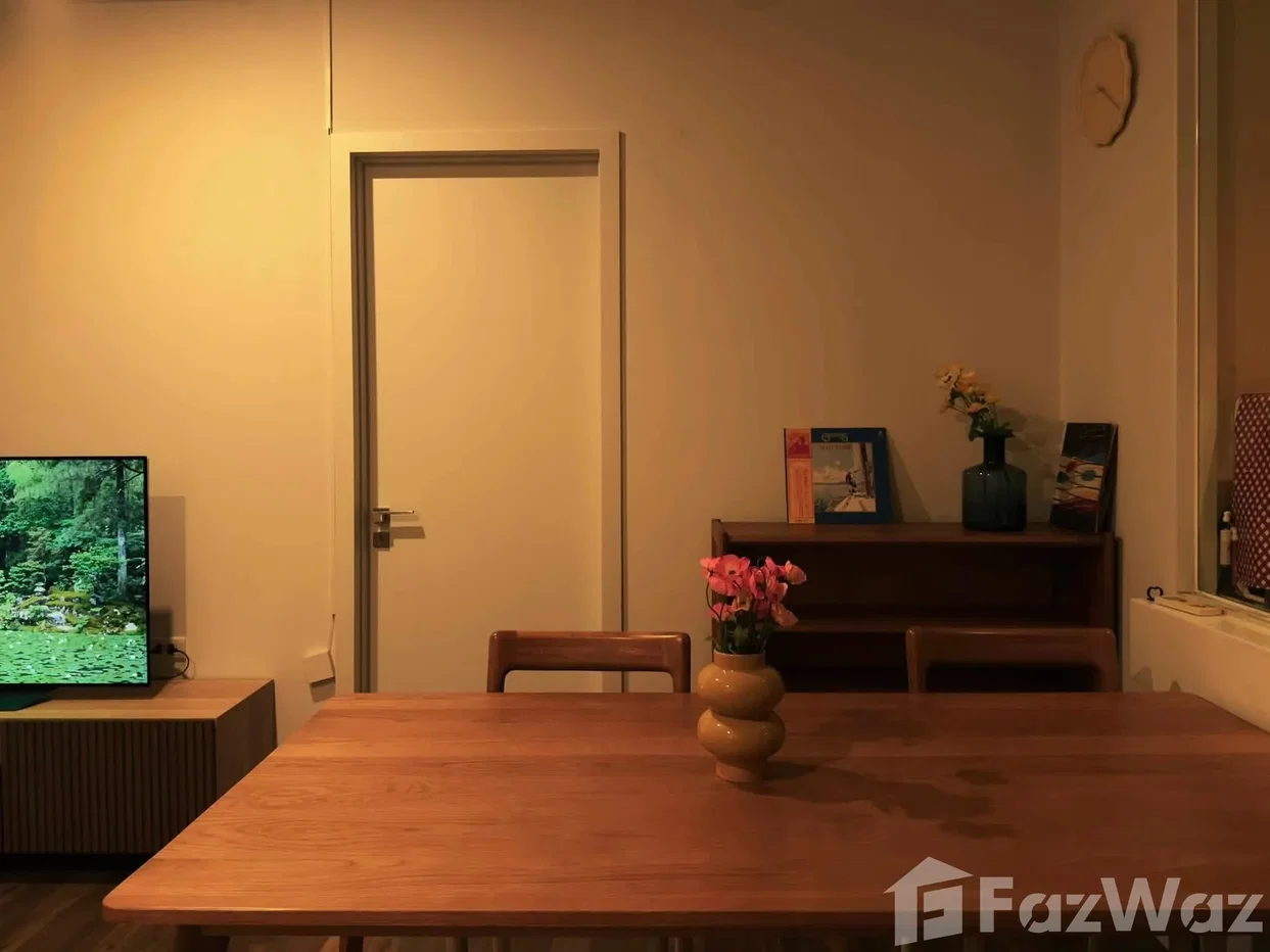 picture The Room Sukhumvit 62 for rent 6563274 - 5/12