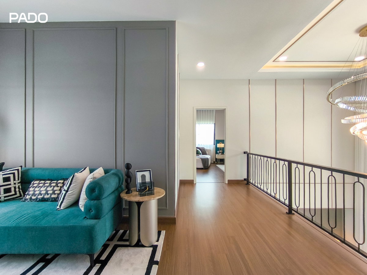 รูป บ้านใหม่ แกรนด์ บริทาเนีย กรุงเทพกรีฑา - สุวรรณภูมิ 4 ห้องนอน 5 ห้องน้ำ 300 ตร.ม. (ตกแต่งสวยพร้อมอยู่) - รูปที่ 25/34