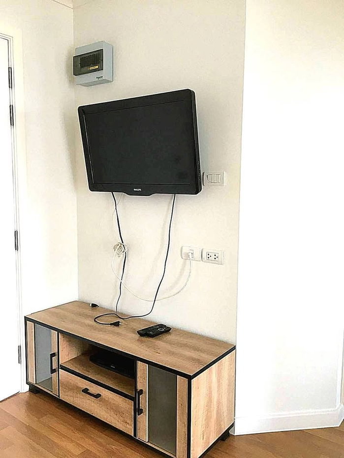 picture Condo for Rent at Lumpini Place Ratchayothin (C6907004) - 5/7