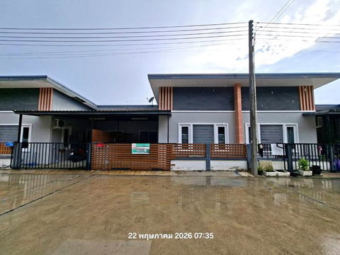 ทาวน์เฮ้าส์ 26.4 ตร.วา อิสเทิร์นแลนด์ซิตี้ 10 ปลวกแดง ระยอง 1.6M