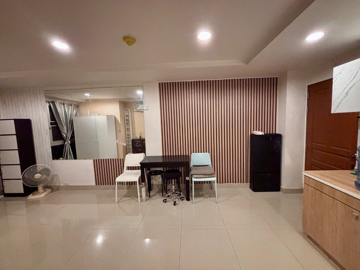 รูป คอนโดรีสอร์ทต้าเย็นอากาศ แถวสาทร  - รูปที่ 6/7