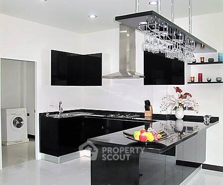 รูป วิลล่า 3 ห้องนอน 300 ตร.ม. ที่ภูเก็ต บอท ลากูน มารีนา 1 (ID 791800) - รูปที่ 9/15