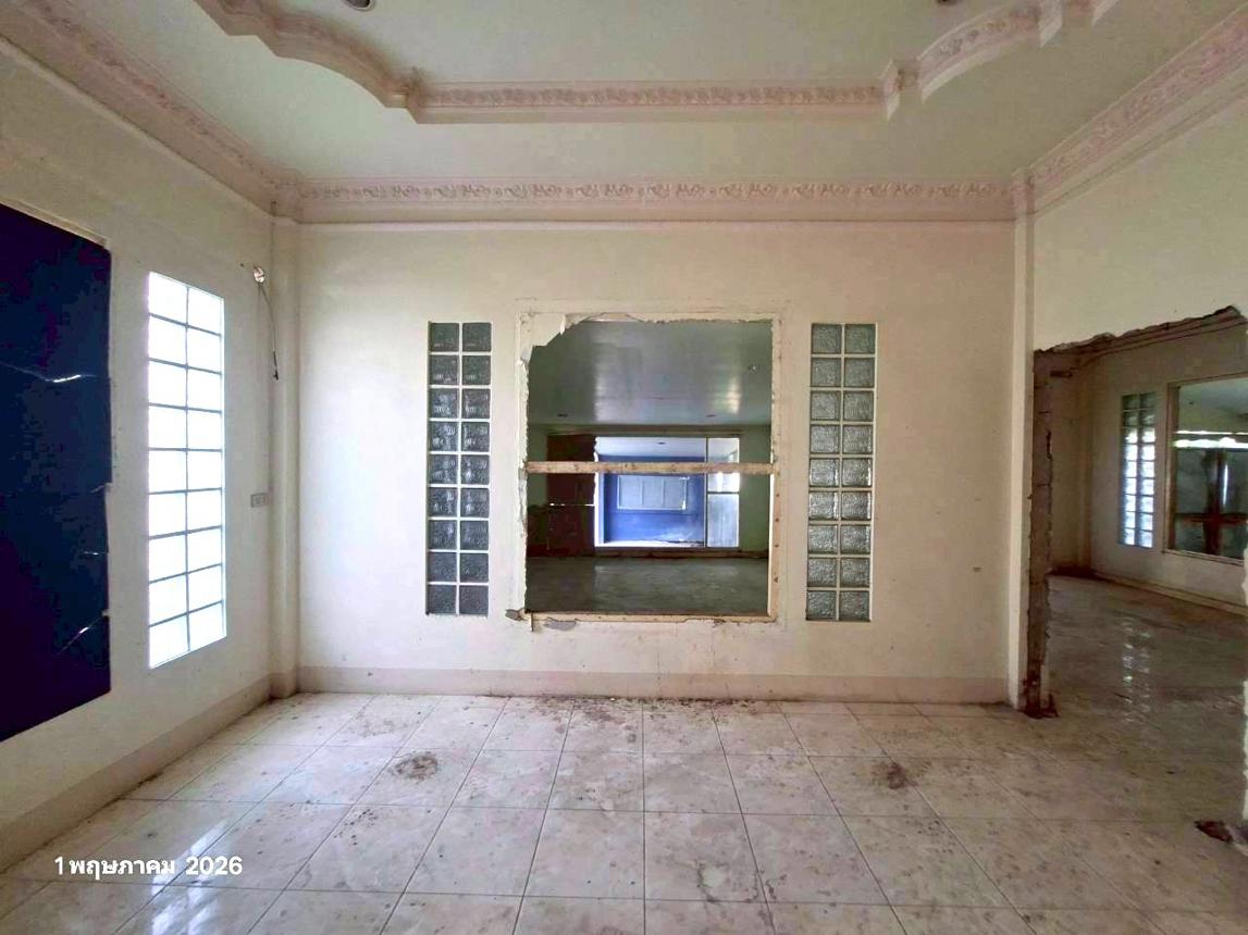 รูป บ้านเดี่ยว 80 ตร.วา ฉลองขวัญ เมืองเพชรบุรี เพชรบุรี 2.2M - รูปที่ 34/43